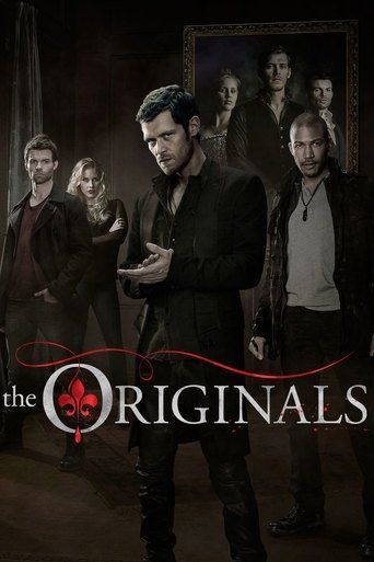 Serie Los originales