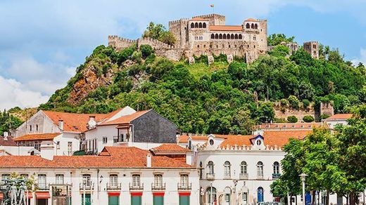 Castelo de Leiria