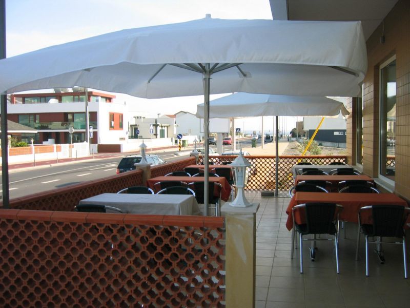 Restaurants Restaurante Marisqueira Duna do Meio