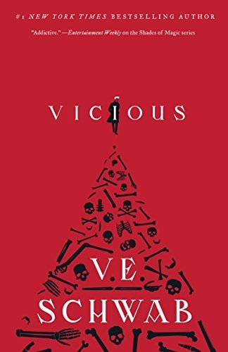 Book Vicious