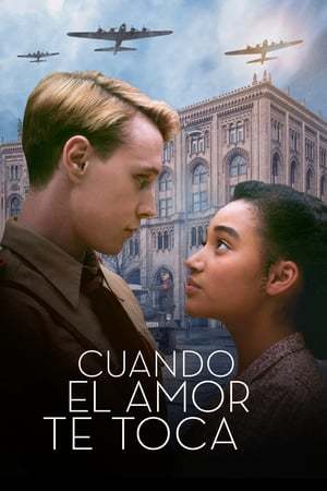 Movie Cuando el amor te toca