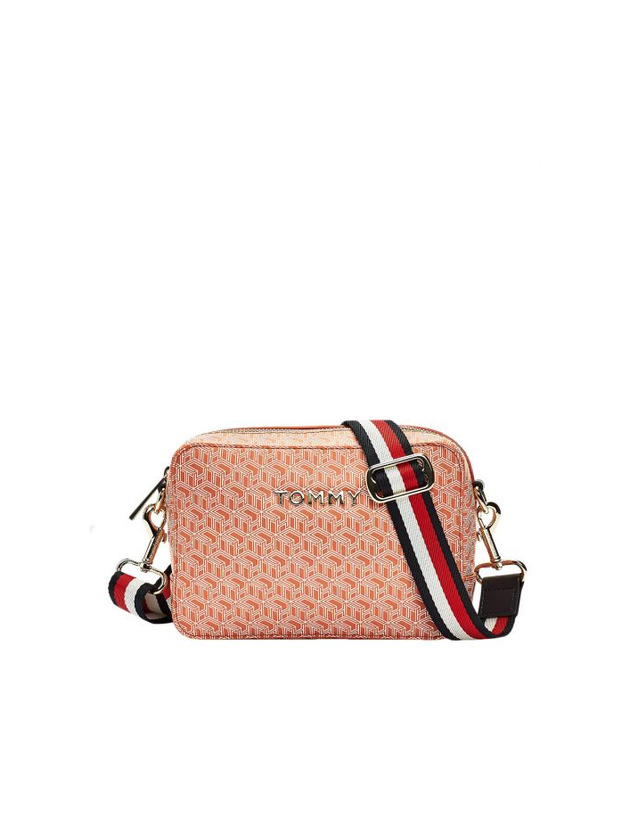 Producto TOMMY ICONS MONOGRAM CAMERA BAG