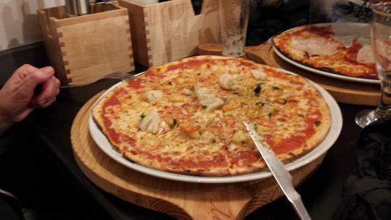 Restaurants Pizzaria Luzzo | Laranjeiras