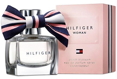 Producto Hilfiger Woman Peach Blossom 3.4 Oz/ 100 Ml Eau De Parfum Spray