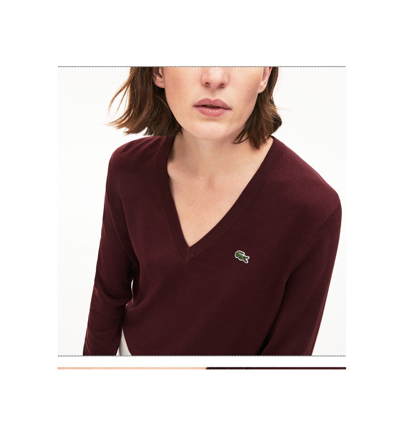 Product Sweater Lacoste