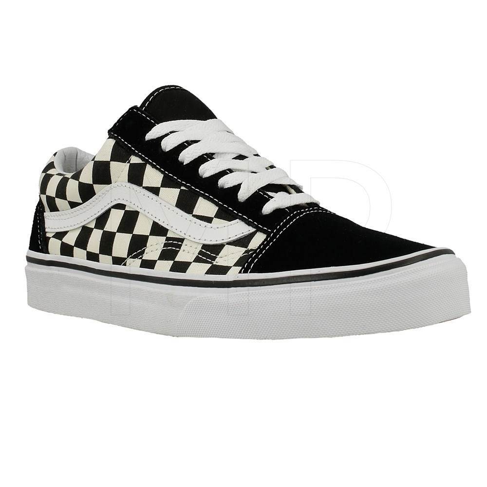 Fashion Vans Old Skool Calzado Primary che