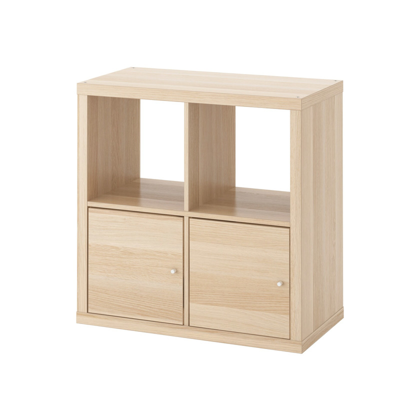 Producto Estante IKEA 77x77 Castanho Claro