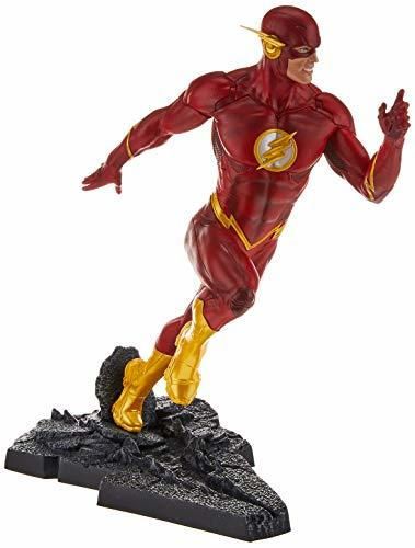 DC Comics- Estatua,