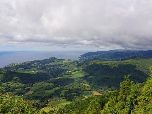 Serra da Tronqueira