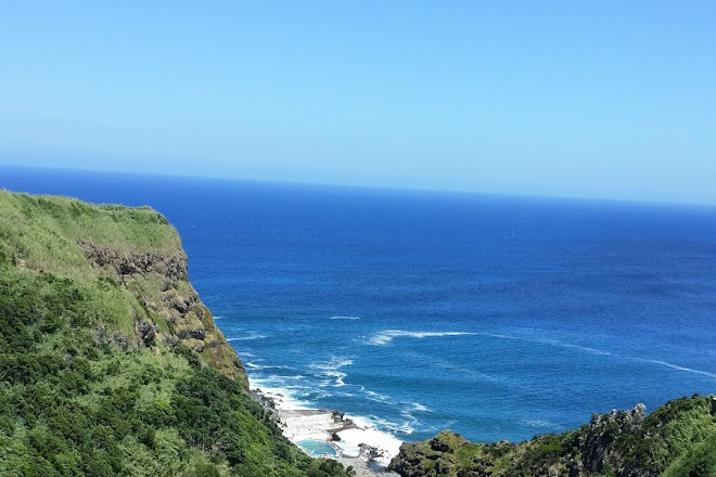 Lugar Serra da Tronqueira