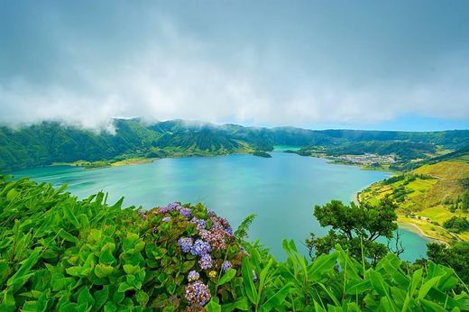 Sete Cidades