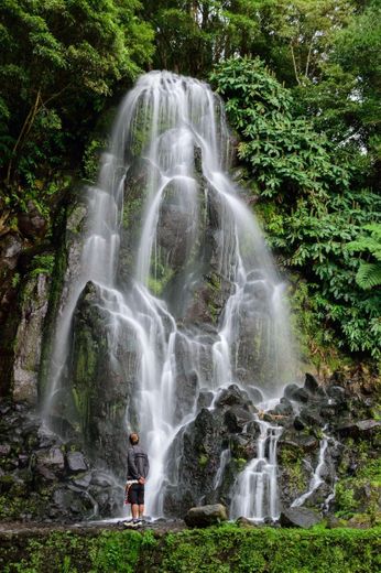 Ribeira dos Caldeirões