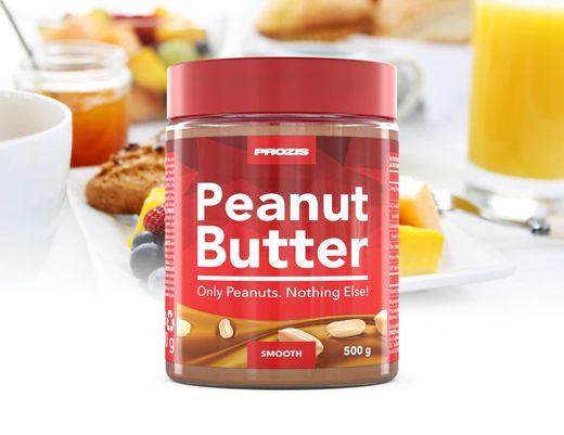Peanut Butter - Prozis