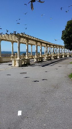 Place Pérgola da Foz