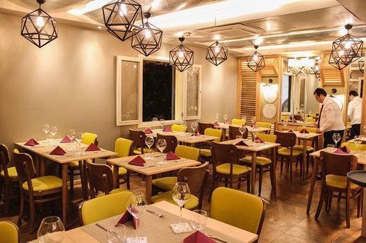 Restaurantes Gavino - Restaurante Bar