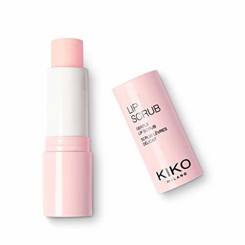 Social KIKO Milano Lip Scrub - Crema de labios