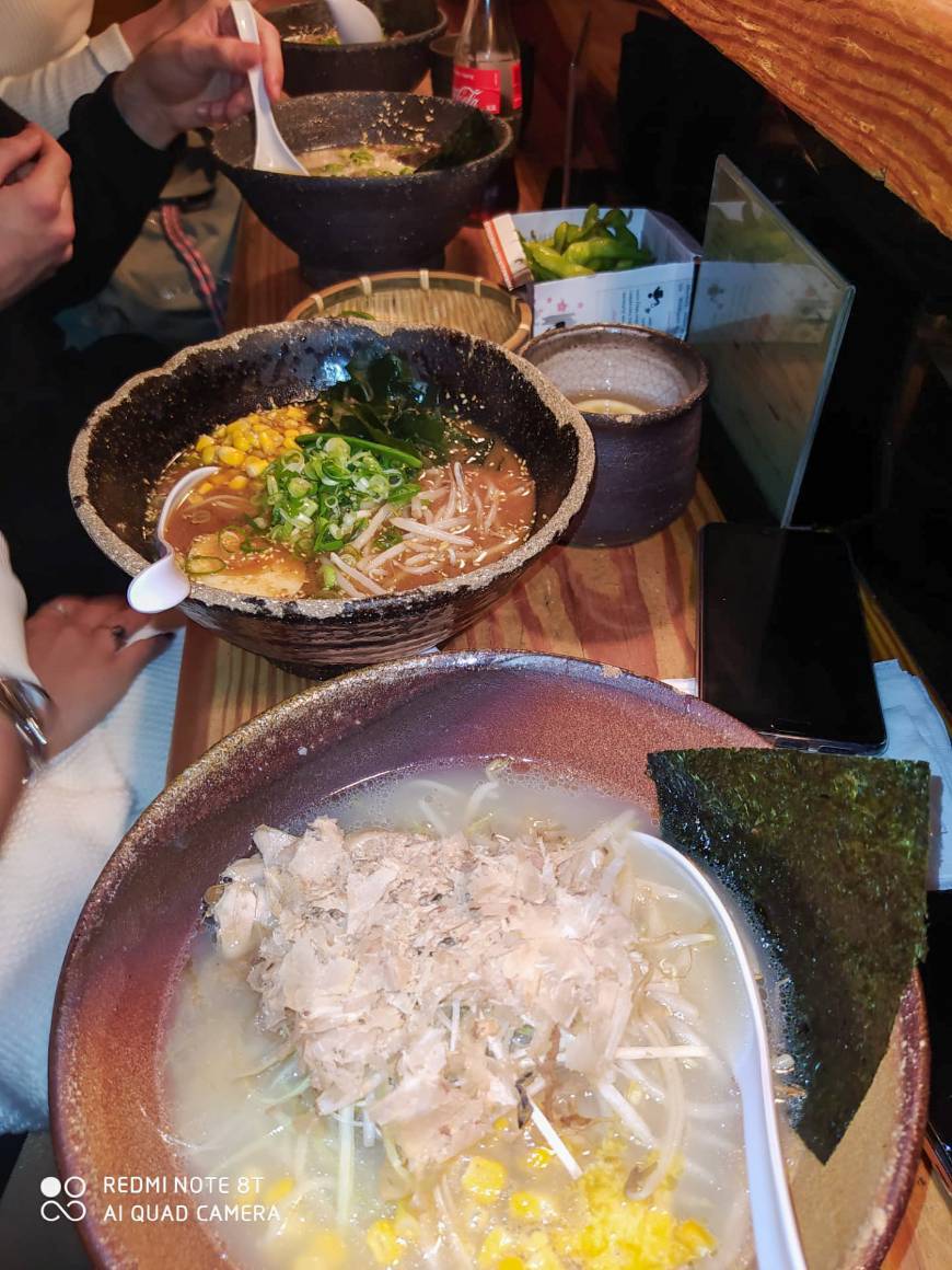 Restaurants Cocolo Ramen