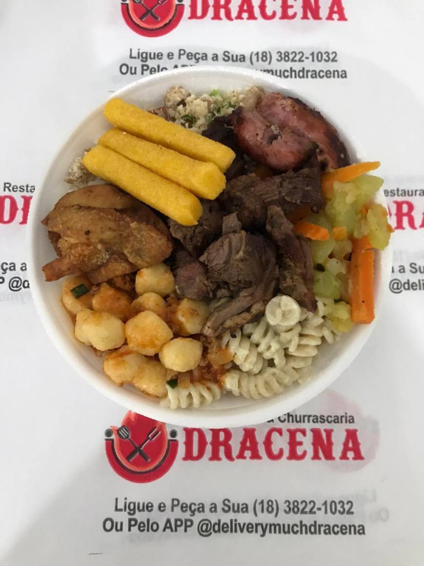 Restaurants Churrascaria Dracena