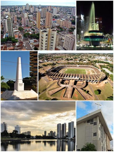 Campo Grande