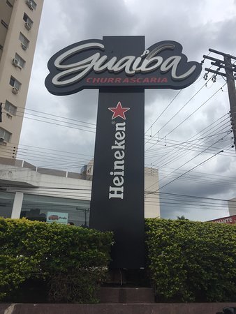 Restaurantes Churrascaria Guaíba