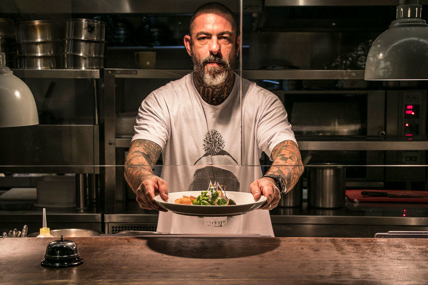 Restaurants Sal Gastronomia