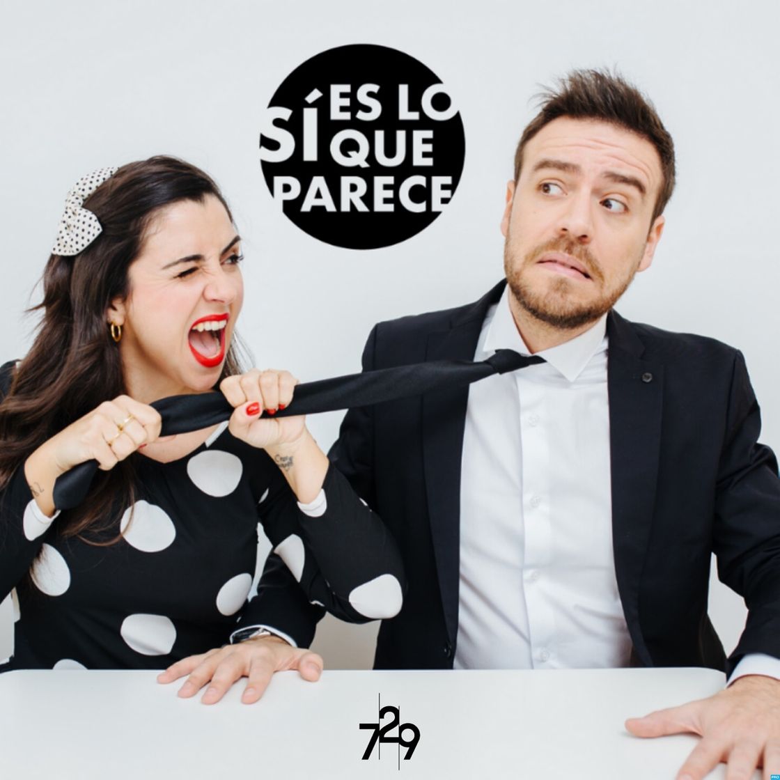 Moda ¡Sí es lo que parece! Podcast