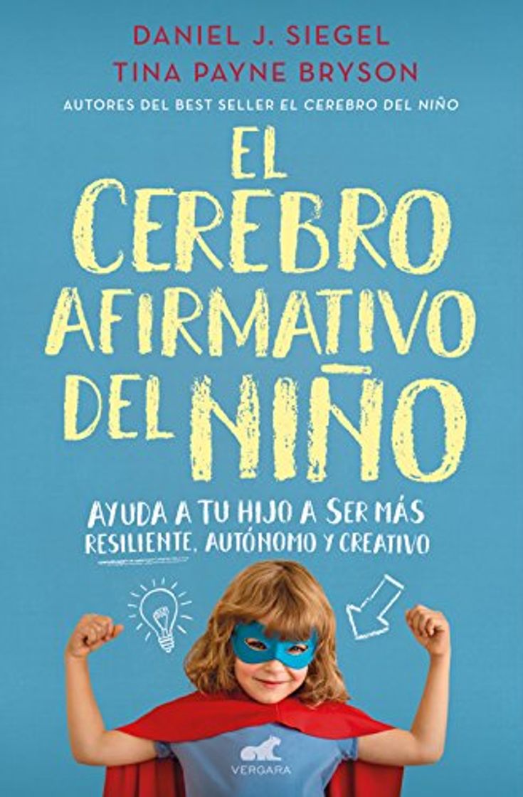 Book El cerebro afirmativo del niño