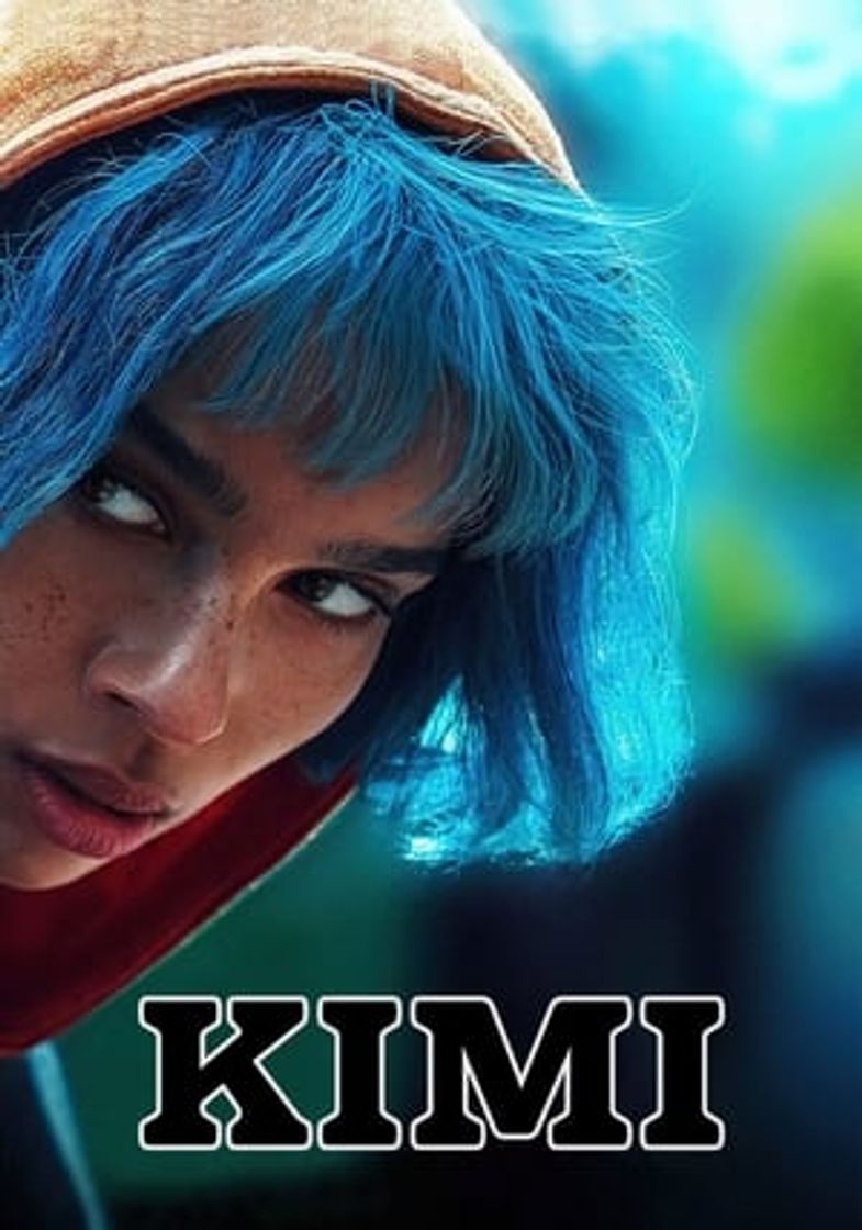Película Kimi