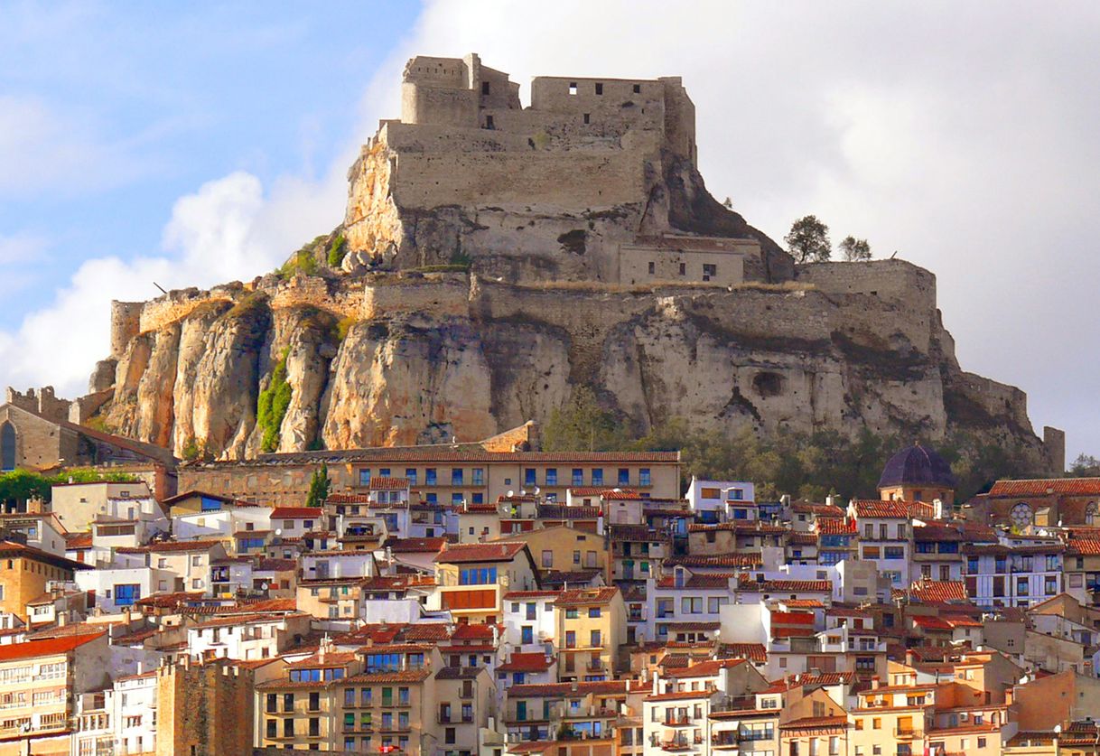 Place Morella