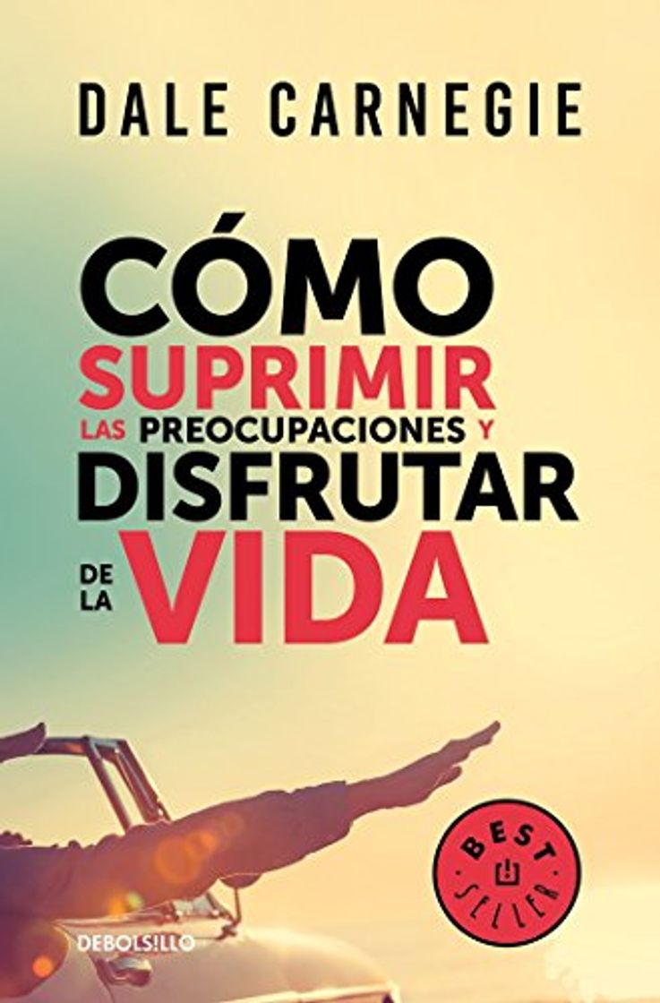 Libro SPA-COMO SUPRIMIR LAS PREOCUPA