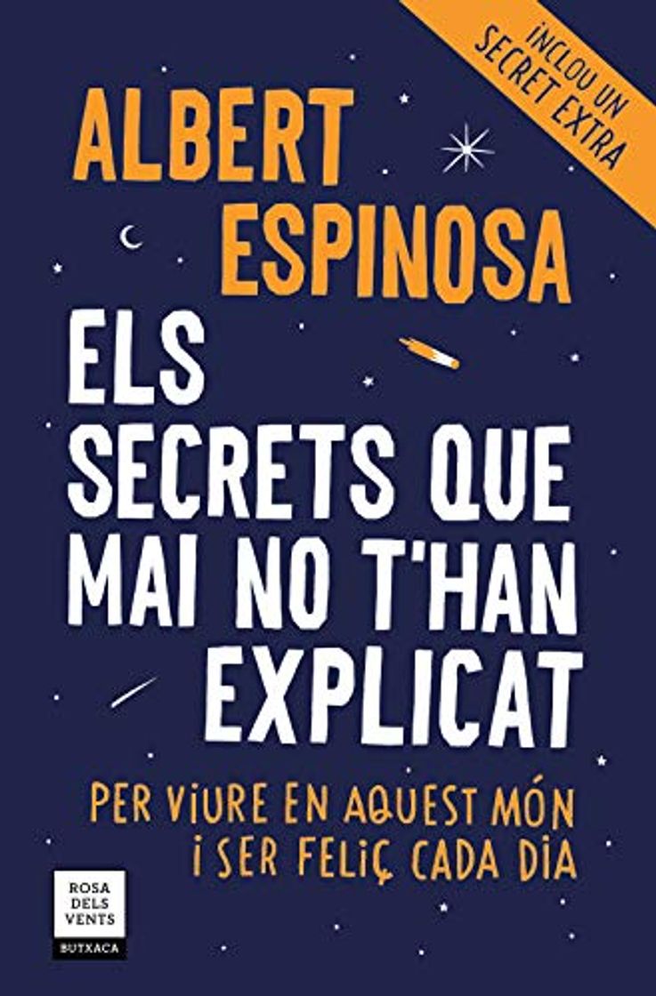 Libro Els secrets que mai no t'han explicat