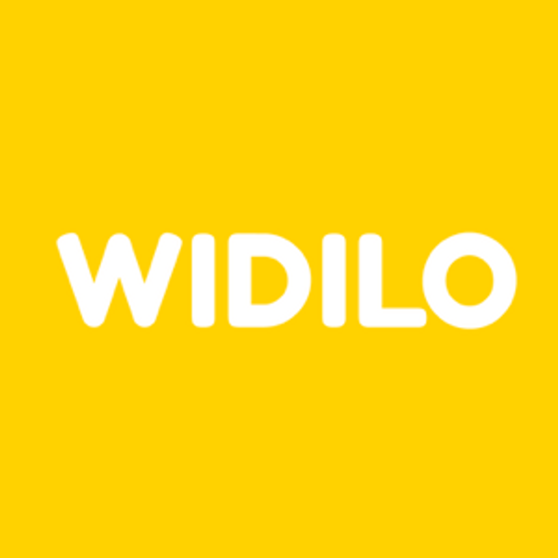 App Widilo Cashback