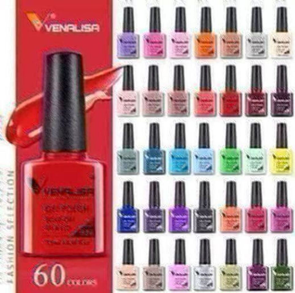 Belleza Esmalte en gel Aliexpress