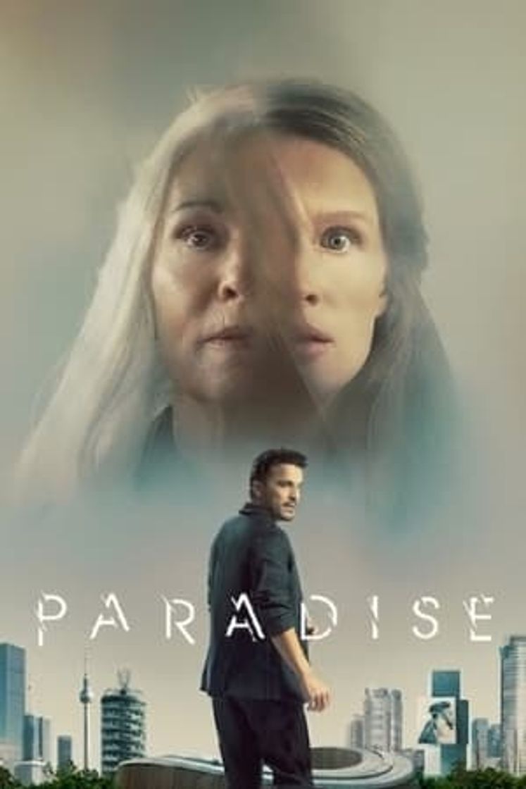 Película Paradise