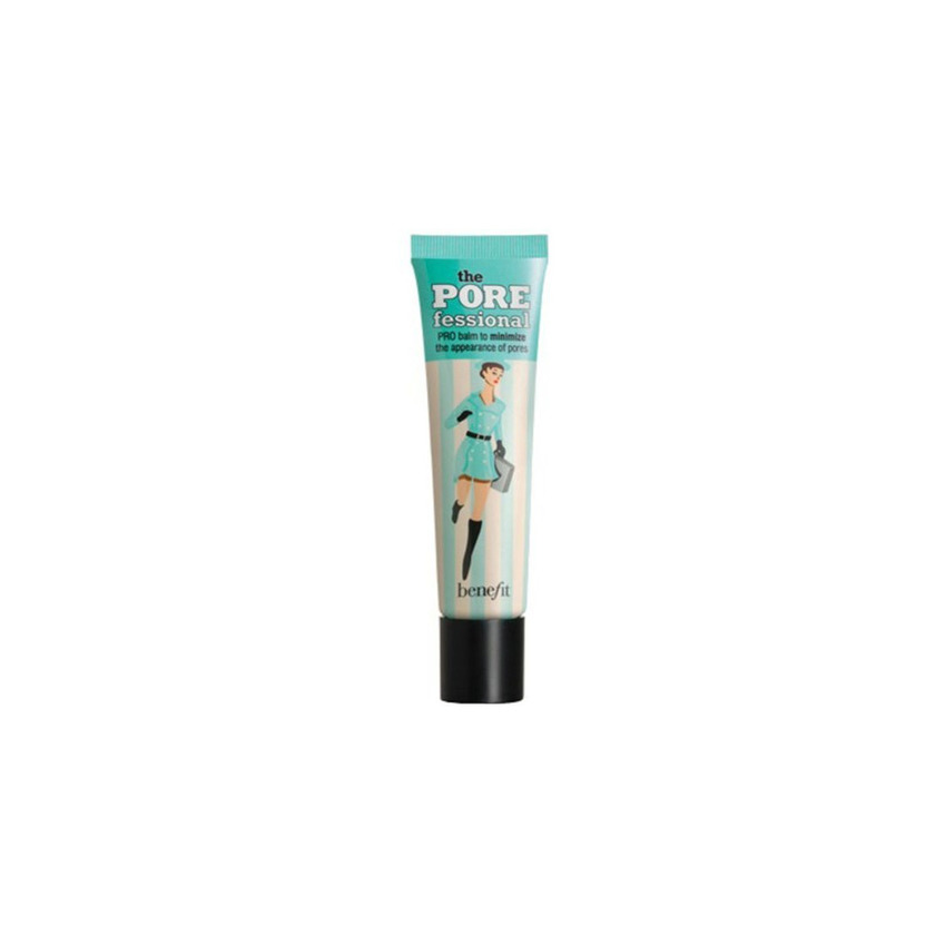 Social Benefit The POREfessional Primer