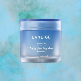Social Laneige Water Sleeping Mask