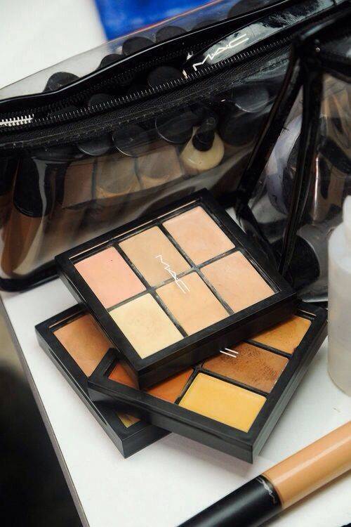 Producto Mac Pro Conceal and Correct Palette 

