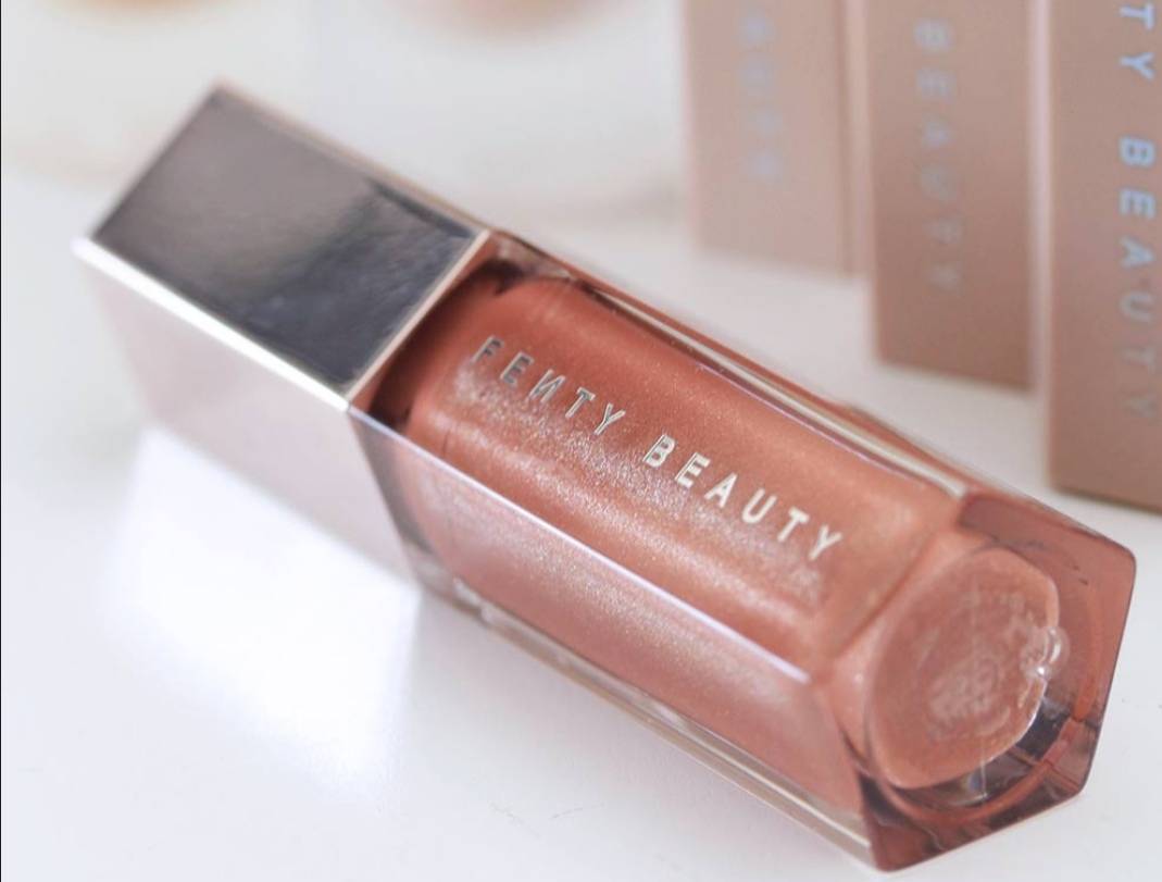 Beauty Fenty Beauty By Rihanna