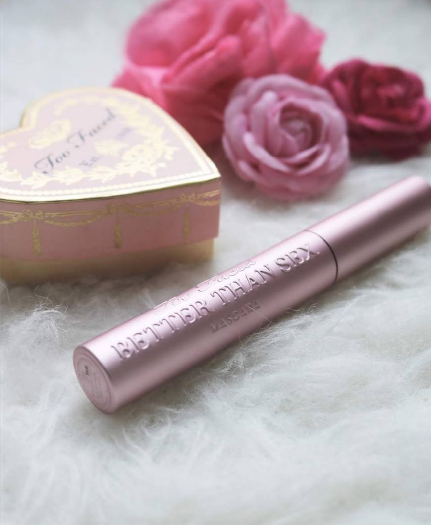 Too Faced Better than Sex