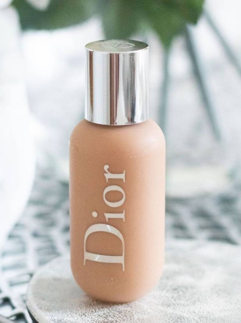 Product Dior Backstage Face and Body Foundation 