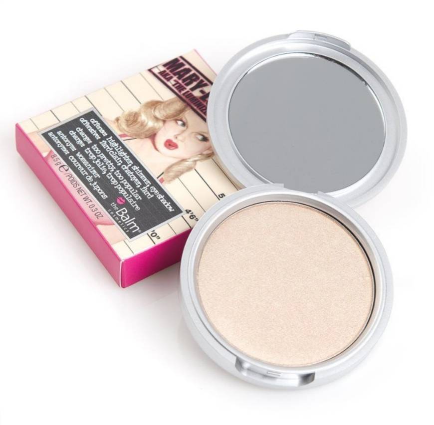 Products theBalm Iluminador Mary Lou Manizer 