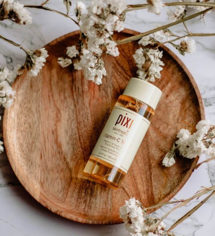 Producto Pixi Tónico Vitamina C