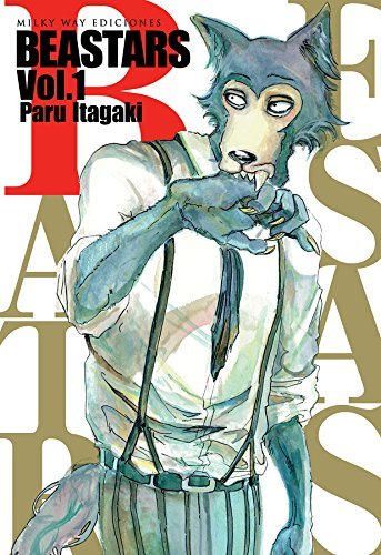 Beastars