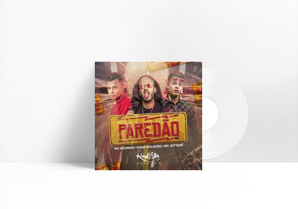 Paredão