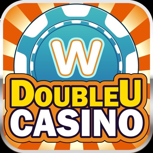 App DoubleU Casino: Vegas Slots