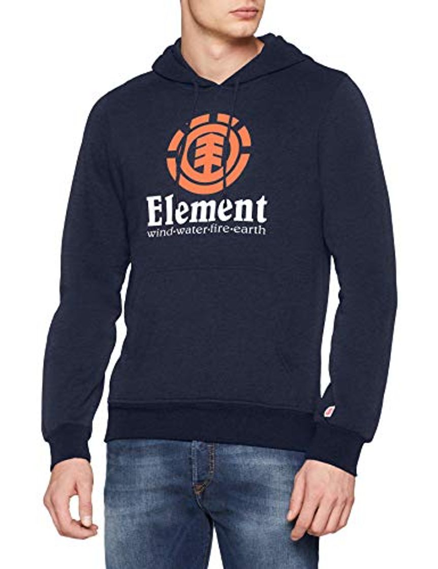 Productos Element Vertical HO Fleece