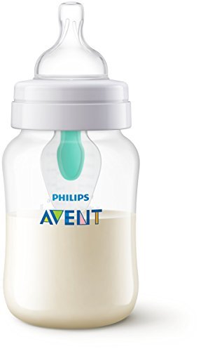 Producto Philips Avent Scf813/14 - Biberón Anti Cólicos con Sistema Patentado Airfree