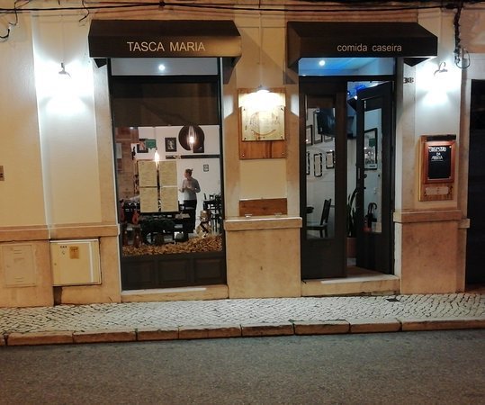 Restaurantes Tasca Maria - Comida Caseira