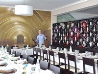 Restaurantes Tachinho da Té