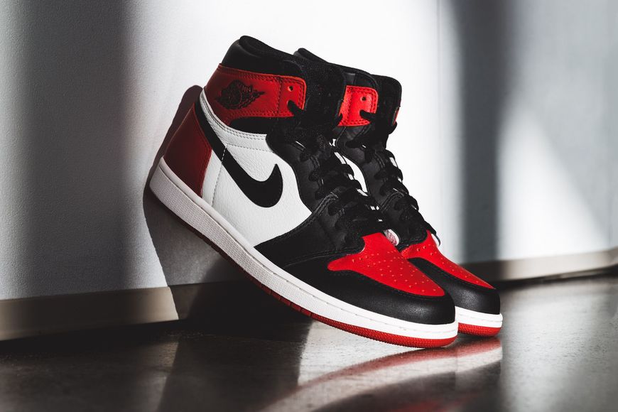 Moda Air Jordan 1 Shoes | Foot Locker